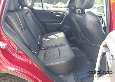 2019 Toyota Rav4 Adventure from USA, damaged, VIN 2T3J1RFV2KC020842